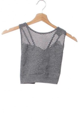 Női sport top Unbranded, Méret XS, Szín Szürke, Ár 4 119 Ft
