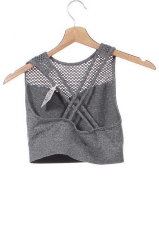 Női sport top Unbranded, Méret XS, Szín Szürke, Ár 4 119 Ft