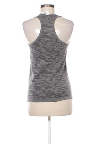Damski sportowy top Unbranded, Rozmiar M, Kolor Szary, Cena 20,99 zł