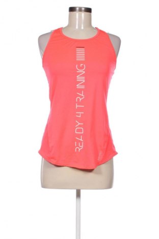Top sport de damă. Unbranded, Mărime M, Culoare Roșu, Preț 40,75 Lei