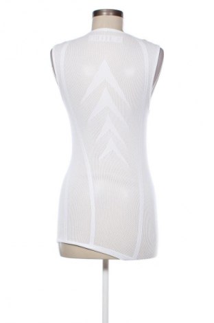 Damski sportowy top Unbranded, Rozmiar L, Kolor Biały, Cena 66,78 zł