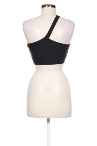 Damski sportowy top Unbranded, Rozmiar S, Kolor Czarny, Cena 35,56 zł