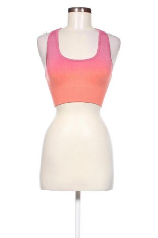 Damski sportowy top Unbranded, Rozmiar S, Kolor Kolorowy, Cena 35,56 zł