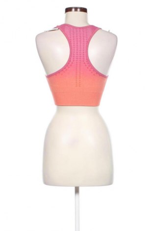Damski sportowy top Unbranded, Rozmiar S, Kolor Kolorowy, Cena 35,56 zł