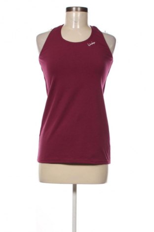 Női sport top Unbranded, Méret M, Szín Piros, Ár 4 119 Ft