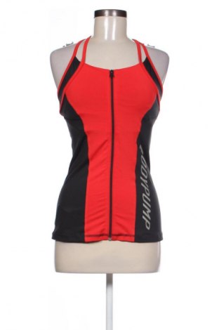 Damski sportowy top Unbranded, Rozmiar M, Kolor Kolorowy, Cena 47,13 zł