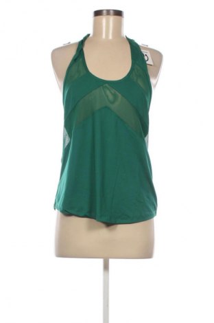 Damski sportowy top Unbranded, Rozmiar M, Kolor Zielony, Cena 33,99 zł