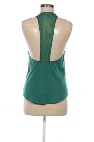Damski sportowy top Unbranded, Rozmiar M, Kolor Zielony, Cena 33,99 zł