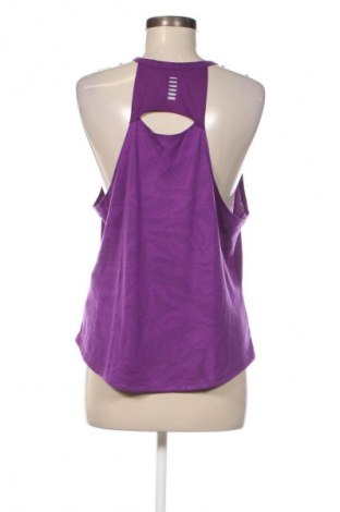 Női sport top Under Armour, Méret XL, Szín Lila, Ár 7 929 Ft