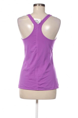 Dámský sportovní top  Under Armour, Velikost L, Barva Fialová, Cena  549,00 Kč