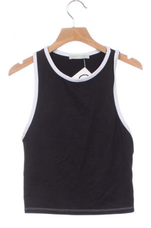 Damen Sporttop Zara, Größe XS, Farbe Schwarz, Preis 5,99 €