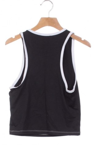 Damen Sporttop Zara, Größe XS, Farbe Schwarz, Preis 5,99 €