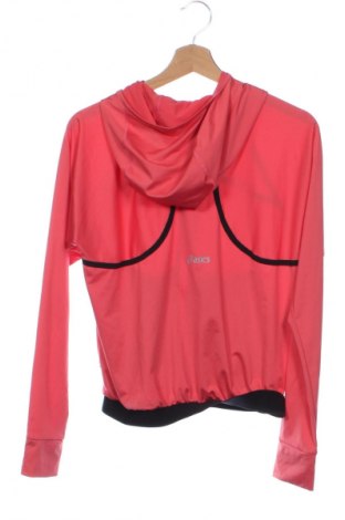 Női sweatshirt ASICS, Méret XS, Szín Rózsaszín, Ár 10 093 Ft