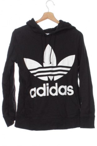 Hanorac de femei Adidas, Mărime XS, Culoare Negru, Preț 163,99 Lei