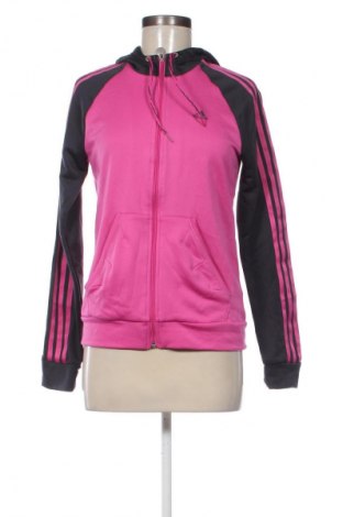 Női sweatshirt Adidas, Méret M, Szín Rózsaszín, Ár 11 129 Ft