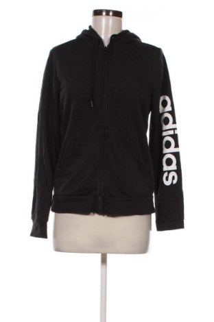 Dámská mikina  Adidas, Velikost L, Barva Černá, Cena  779,00 Kč