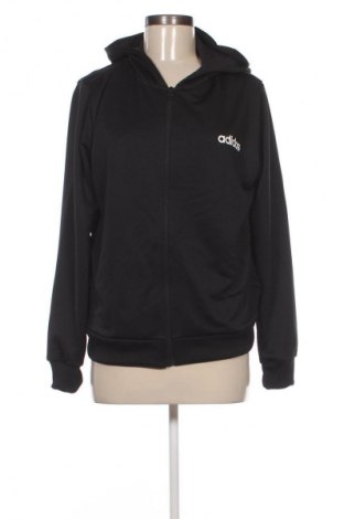Női sweatshirt Adidas, Méret L, Szín Fekete, Ár 24 819 Ft