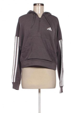 Dámská mikina  Adidas, Velikost S, Barva Šedá, Cena  1 749,00 Kč
