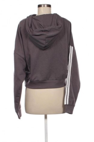 Dámská mikina  Adidas, Velikost S, Barva Šedá, Cena  1 749,00 Kč