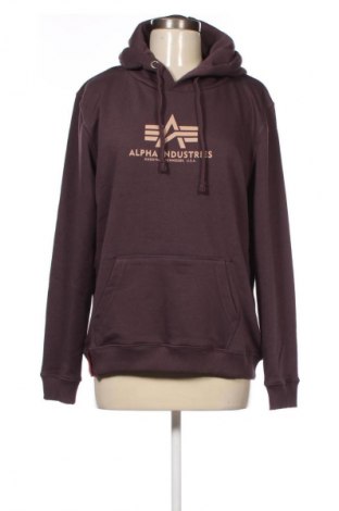Dámská mikina  Alpha Industries, Velikost L, Barva Vícebarevné, Cena  1 429,00 Kč