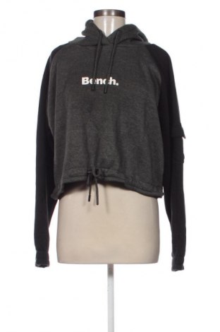 Hanorac de femei Bench, Mărime M, Culoare Gri, Preț 160,99 Lei
