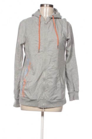 Hanorac de femei Bpc Bonprix Collection, Mărime M, Culoare Gri, Preț 53,99 Lei