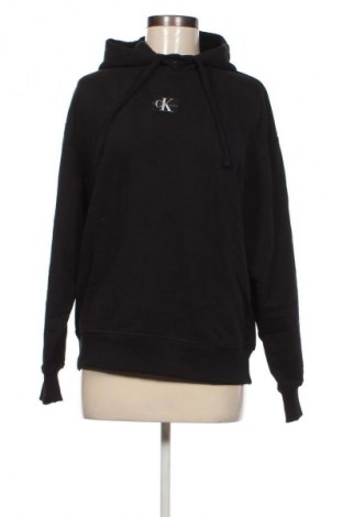 Női sweatshirt Calvin Klein Jeans, Méret XXS, Szín Fekete, Ár 41 979 Ft