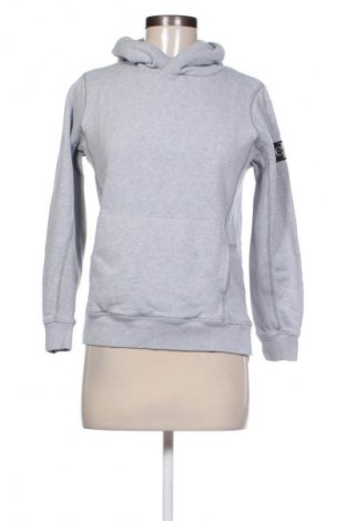 Női sweatshirt Calvin Klein Jeans, Méret M, Szín Szürke, Ár 14 393 Ft