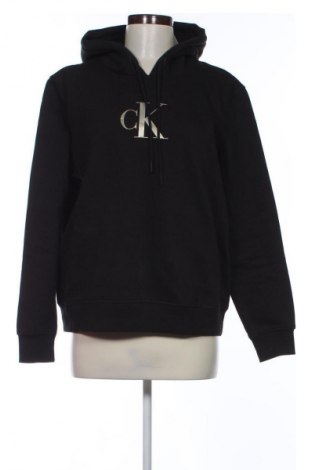 Dámská mikina  Calvin Klein Jeans, Velikost M, Barva Černá, Cena  2 549,00 Kč