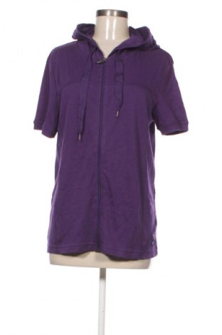 Damen Sweatshirt Cecil, Größe XL, Farbe Lila, Preis € 23,99