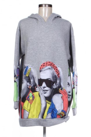 Damen Sweatshirt Chamur National, Größe L, Farbe Mehrfarbig, Preis € 25,21