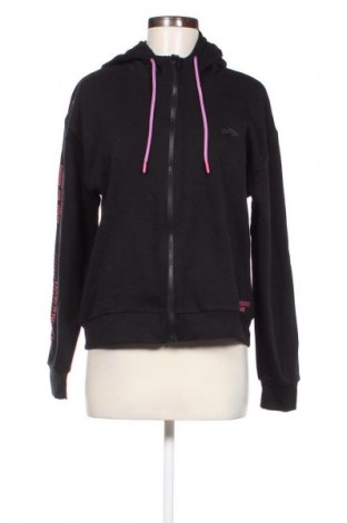 Hanorac de femei Crivit, Mărime M, Culoare Negru, Preț 168,37 Lei