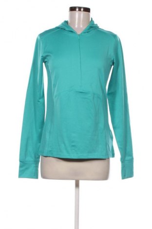 Hanorac de femei Crivit, Mărime S, Culoare Verde, Preț 98,99 Lei