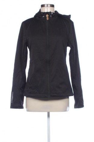 Női sweatshirt Crivit, Méret S, Szín Fekete, Ár 10 569 Ft