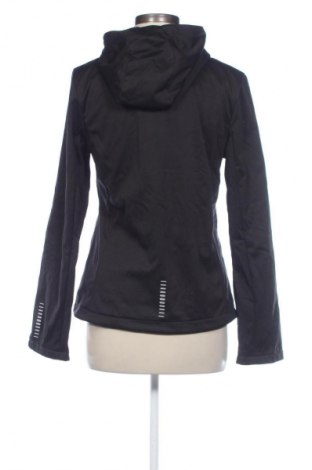 Női sweatshirt Crivit, Méret S, Szín Fekete, Ár 10 569 Ft