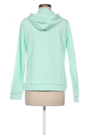 Női sweatshirt Crivit, Méret S, Szín Zöld, Ár 5 122 Ft