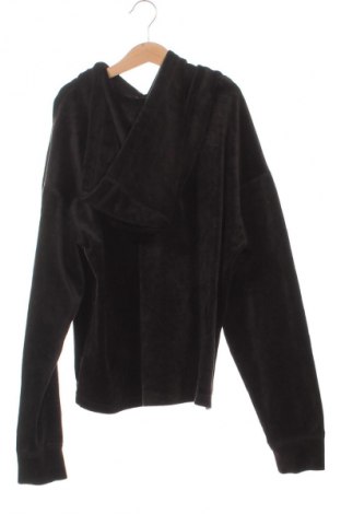Дамски суичър DKNY, Размер XS, Цвят Черен, Цена 57,99 лв.