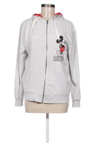 Hanorac de femei Disney, Mărime M, Culoare Gri, Preț 198,73 Lei
