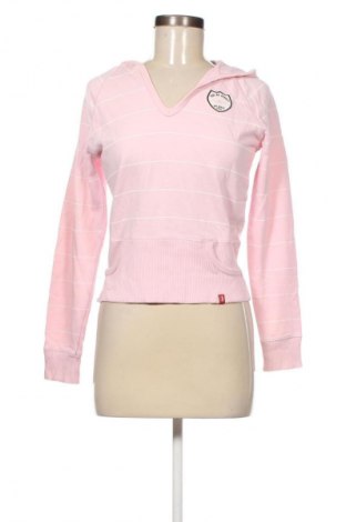 Női sweatshirt Edc By Esprit, Méret S, Szín Rózsaszín, Ár 5 089 Ft
