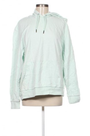 Damen Sweatshirt Edc By Esprit, Größe XL, Farbe Blau, Preis € 13,99