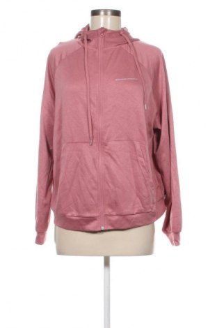 Damen Sweatshirt Ergee, Größe M, Farbe Aschrosa, Preis € 12,99