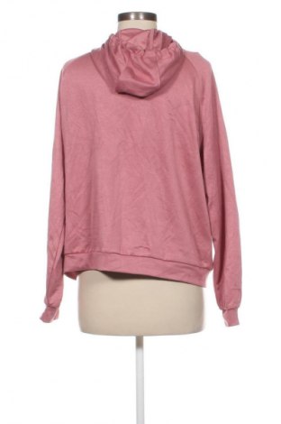 Damen Sweatshirt Ergee, Größe M, Farbe Aschrosa, Preis € 12,99