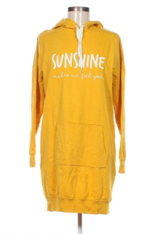 Női sweatshirt Esmara, Méret M, Szín Narancssárga
, Ár 7 879 Ft