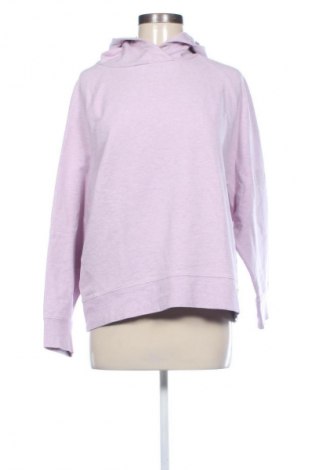 Damen Sweatshirt Essentials by Tchibo, Größe S, Farbe Lila, Preis 8,99 €