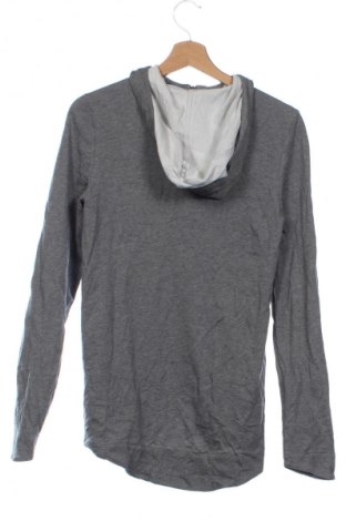 Damen Sweatshirt Falke, Größe XS, Farbe Grau, Preis 33,99 €