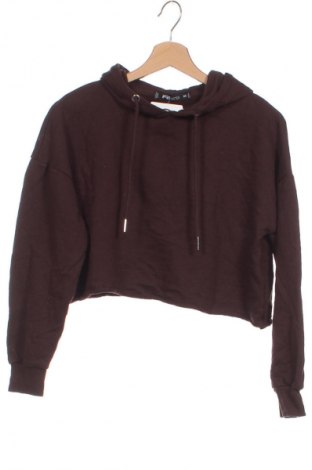 Damska bluza Fb Sister, Rozmiar XS, Kolor Brązowy, Cena 43,99 zł