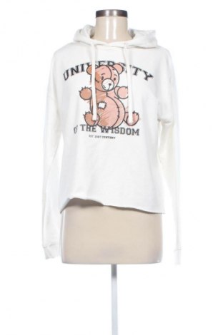 Damen Sweatshirt Fisherfield, Größe S, Farbe Weiß, Preis € 14,83