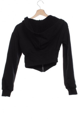 Дамски суичър Forever 21, Размер XS, Цвят Черен, Цена 34,00 лв.