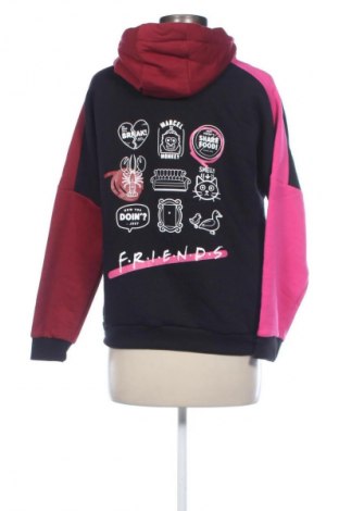Dámska mikina  Friends, Veľkosť S, Farba Viacfarebná, Cena  48,73 €