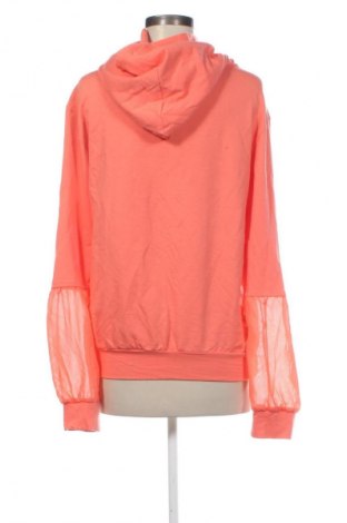 Hanorac de femei Glam, Mărime S, Culoare Portocaliu, Preț 139,99 Lei